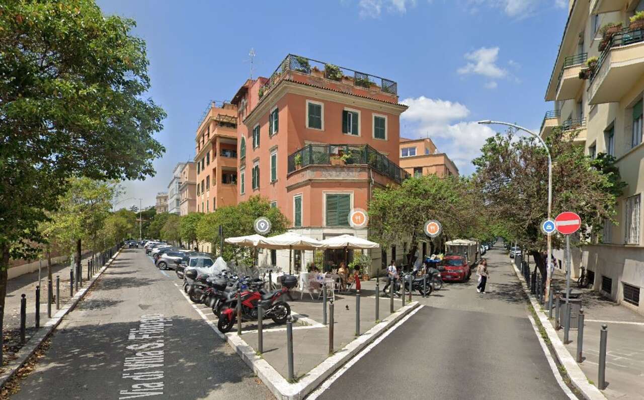 PARIOLI, LOCALE COMMERCIALE