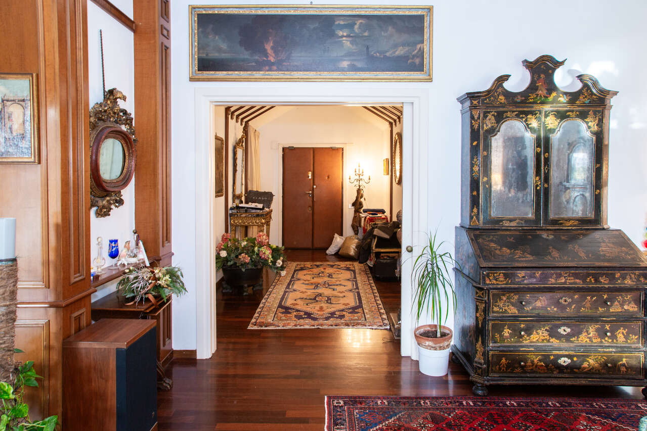 VIGNA CLARA , IN PRESTIGIOSO COMPRENSORIO