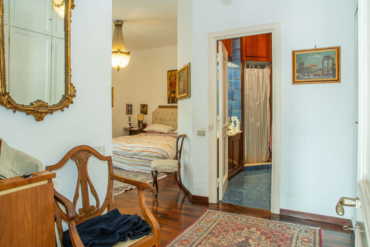 VIGNA CLARA , IN PRESTIGIOSO COMPRENSORIO