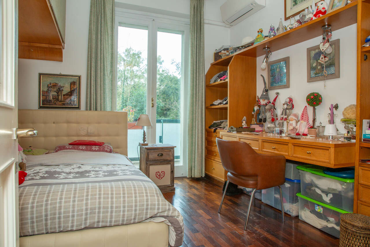 VIGNA CLARA , IN PRESTIGIOSO COMPRENSORIO