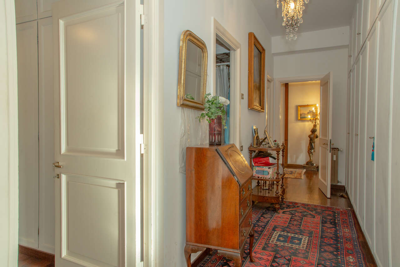 VIGNA CLARA , IN PRESTIGIOSO COMPRENSORIO