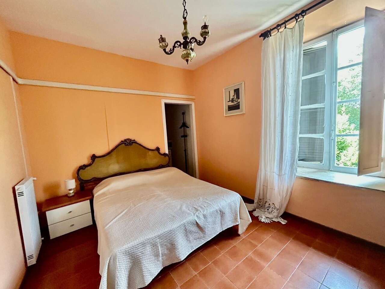 Guidonia Montecelio, Historic Residence