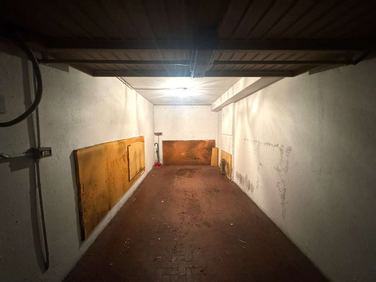 VIALE VATICANO, AMPIO APPARTAMENTO