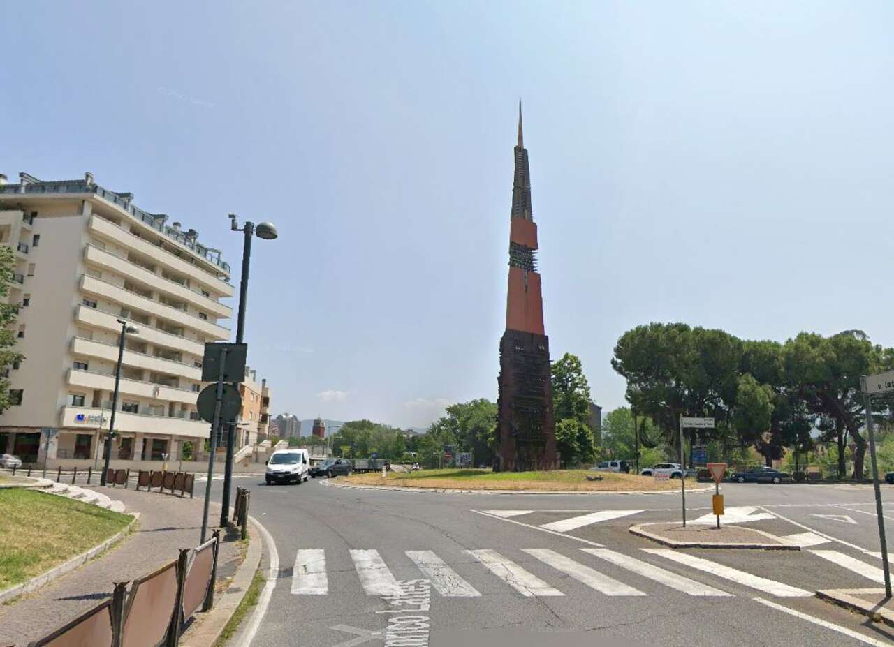 TERNI VENDITA LOCALE A REDDITO 10%