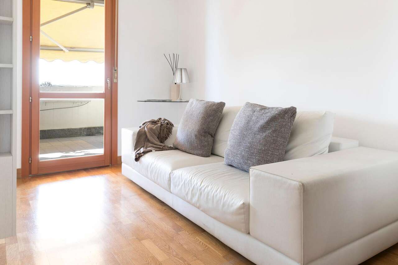 ESCLUSIVO MONOLOCALE A PORTE DI ROMA