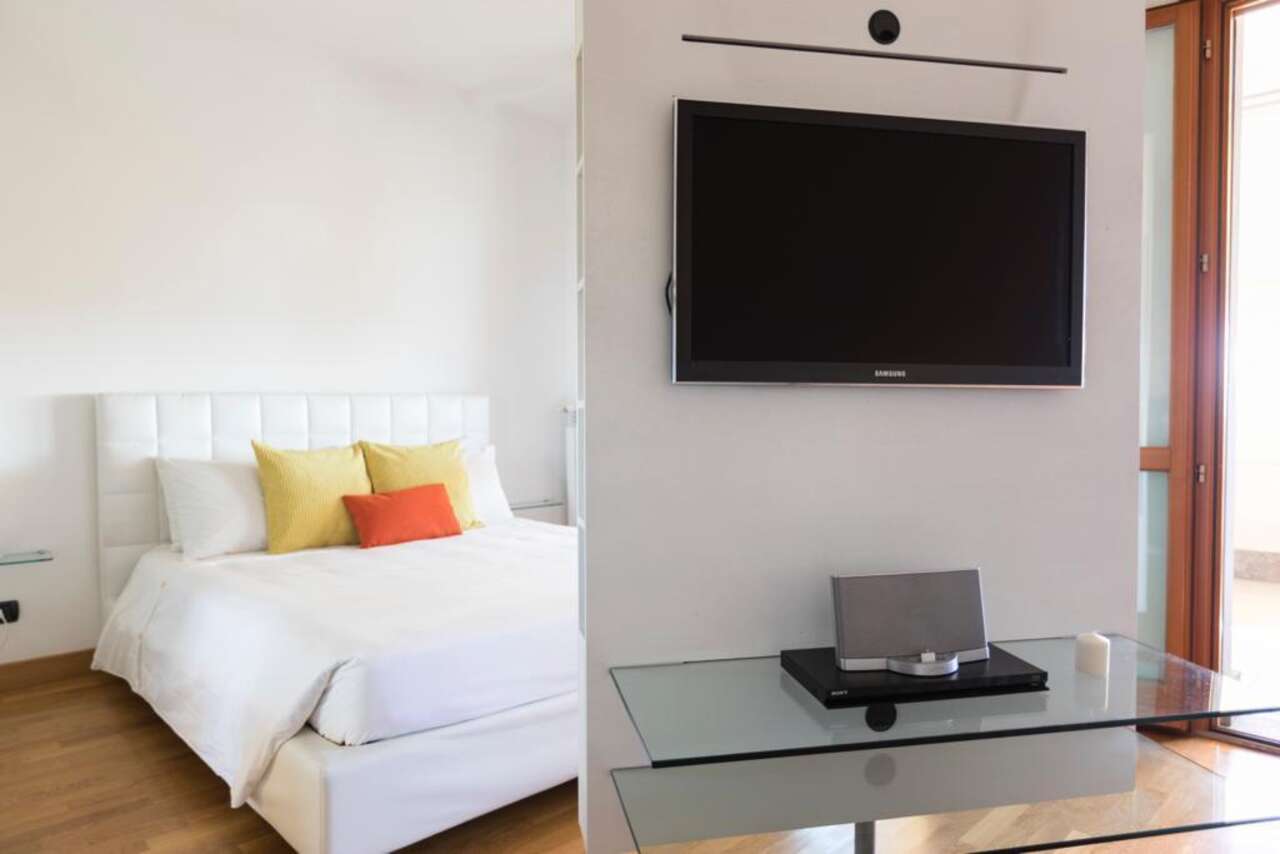 ESCLUSIVO MONOLOCALE A PORTE DI ROMA