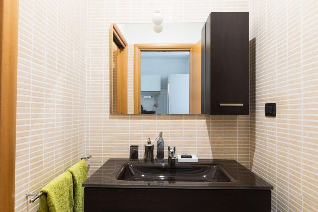 ESCLUSIVO MONOLOCALE A PORTE DI ROMA