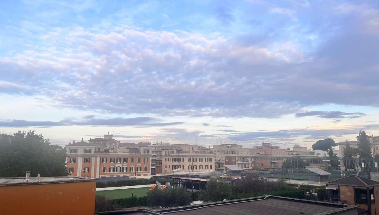 TRIESTE, APPARTAMENTO RISTRUTTURATO