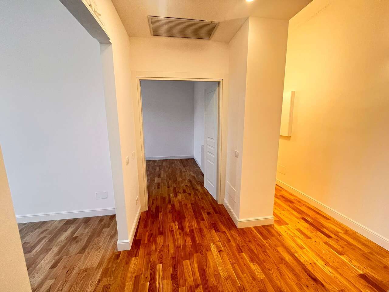 TRIESTE, APPARTAMENTO RISTRUTTURATO