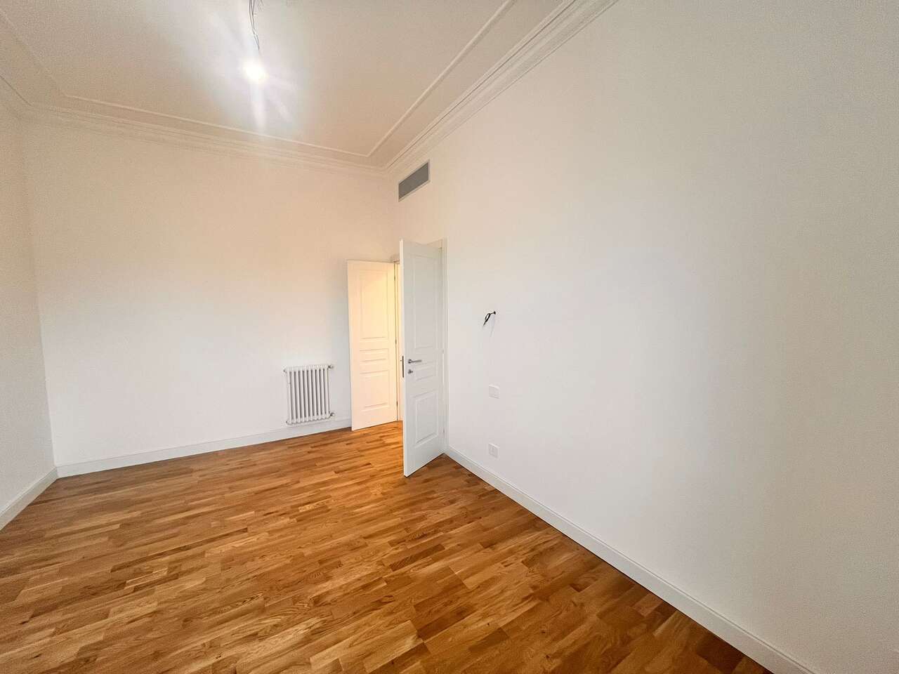 TRIESTE, APPARTAMENTO RISTRUTTURATO