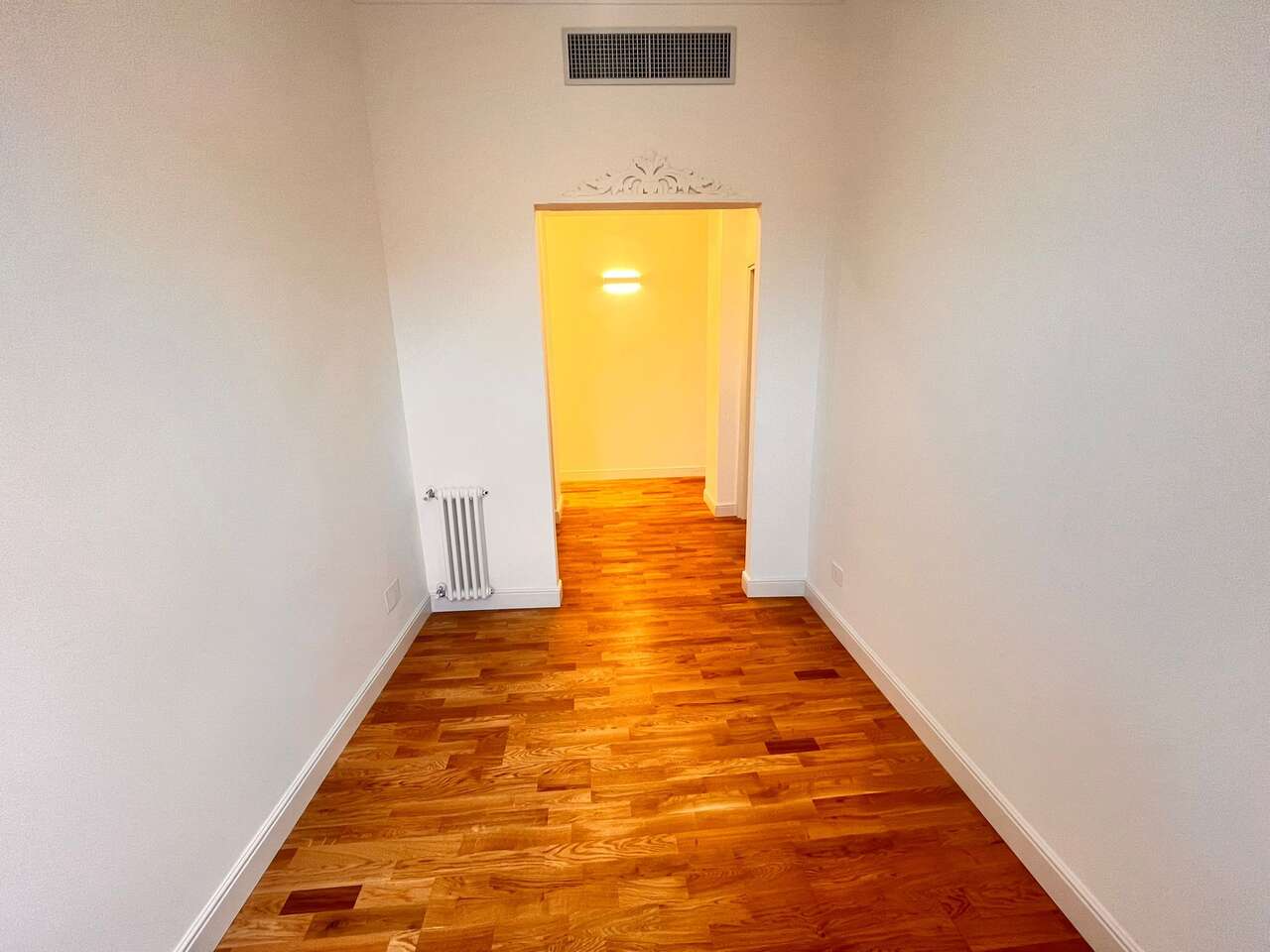 TRIESTE, APPARTAMENTO RISTRUTTURATO