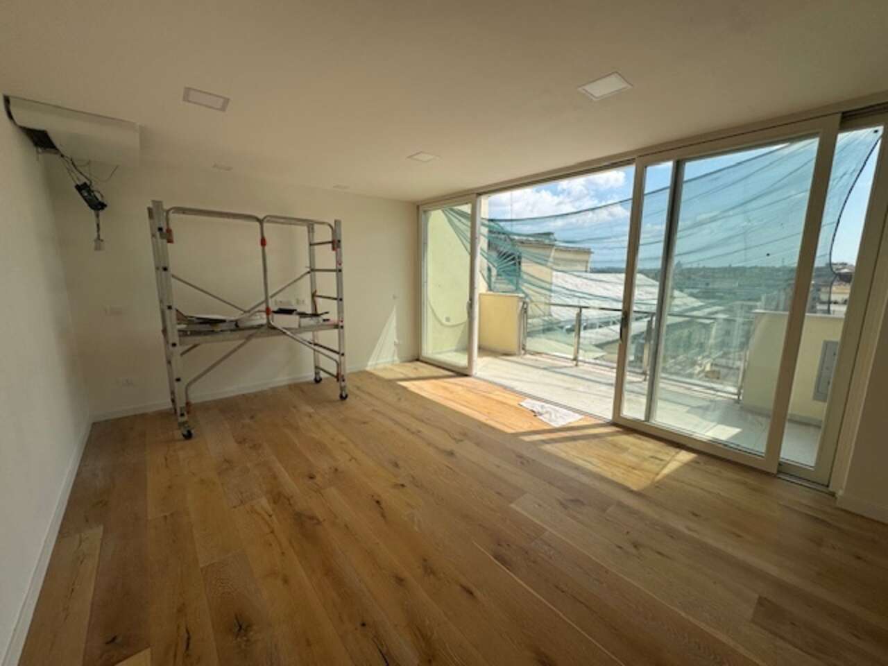 New Development - Via Fuga