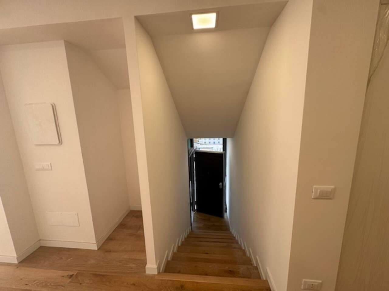 New Development - Via Fuga