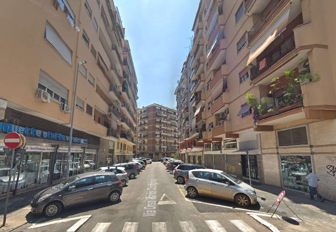 MARCONI D/3 PROPERTY FOR SALE