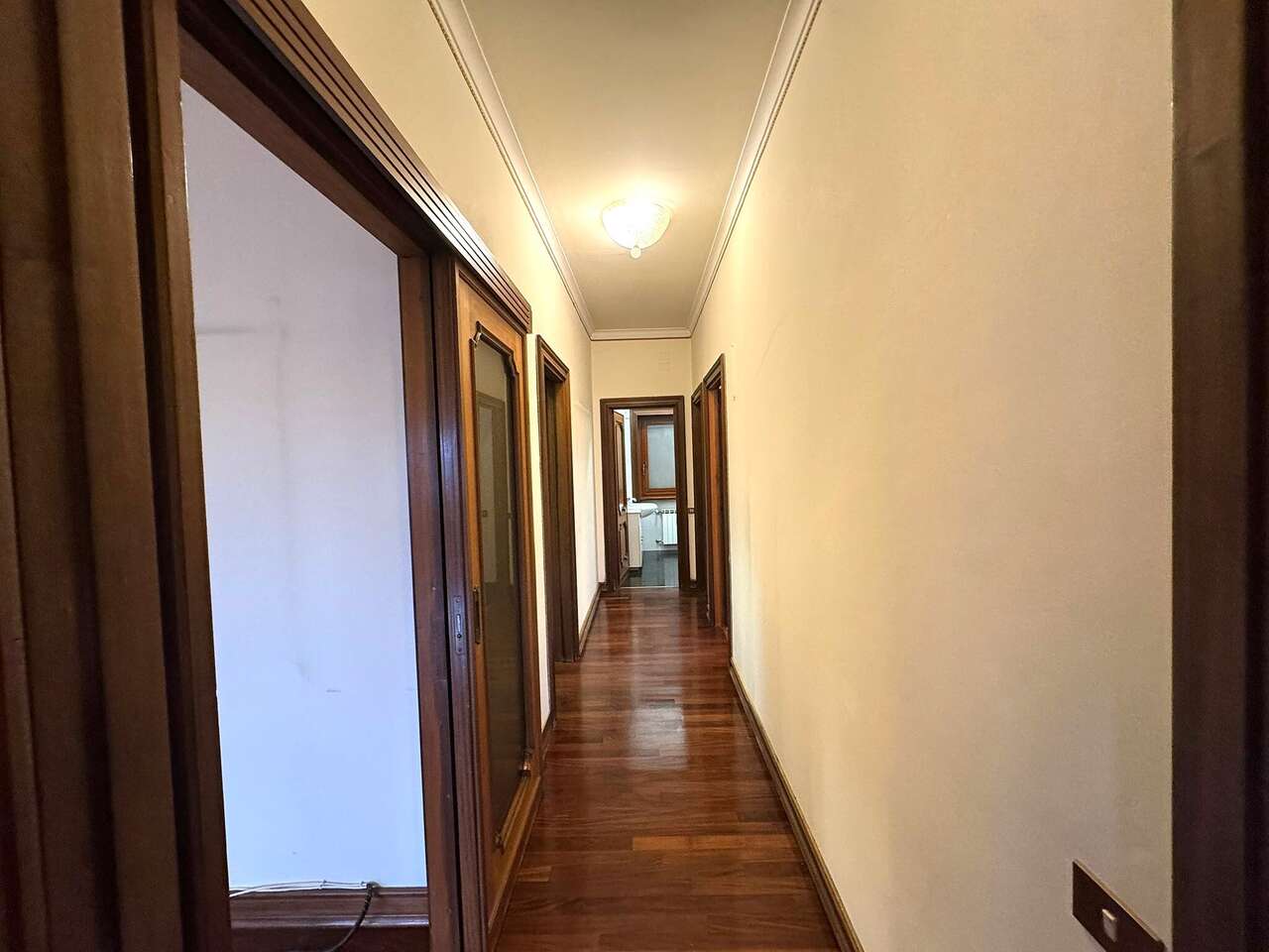 PRATI, APARTMENT WITH TERRACE