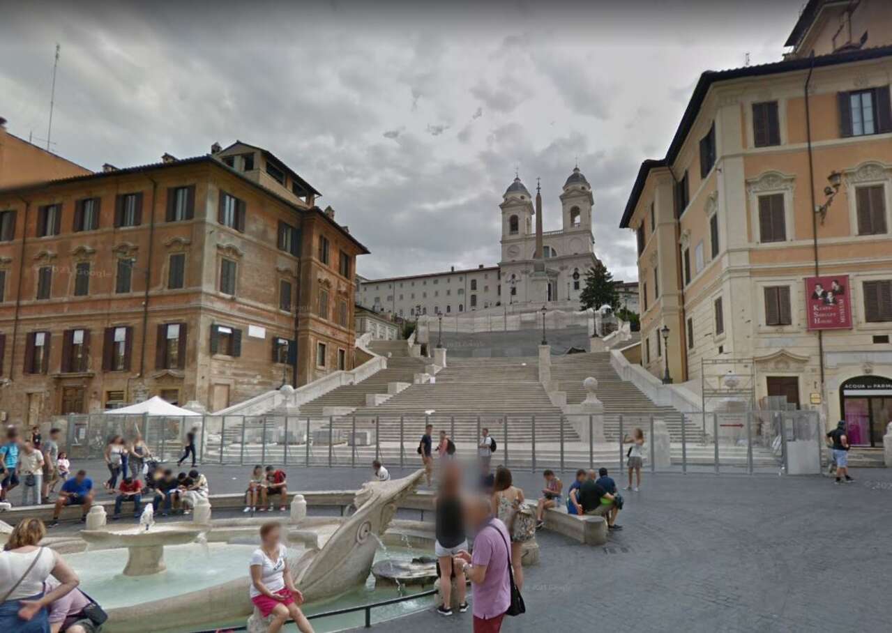 MARGUTTA CHARM AND ELEGANCE