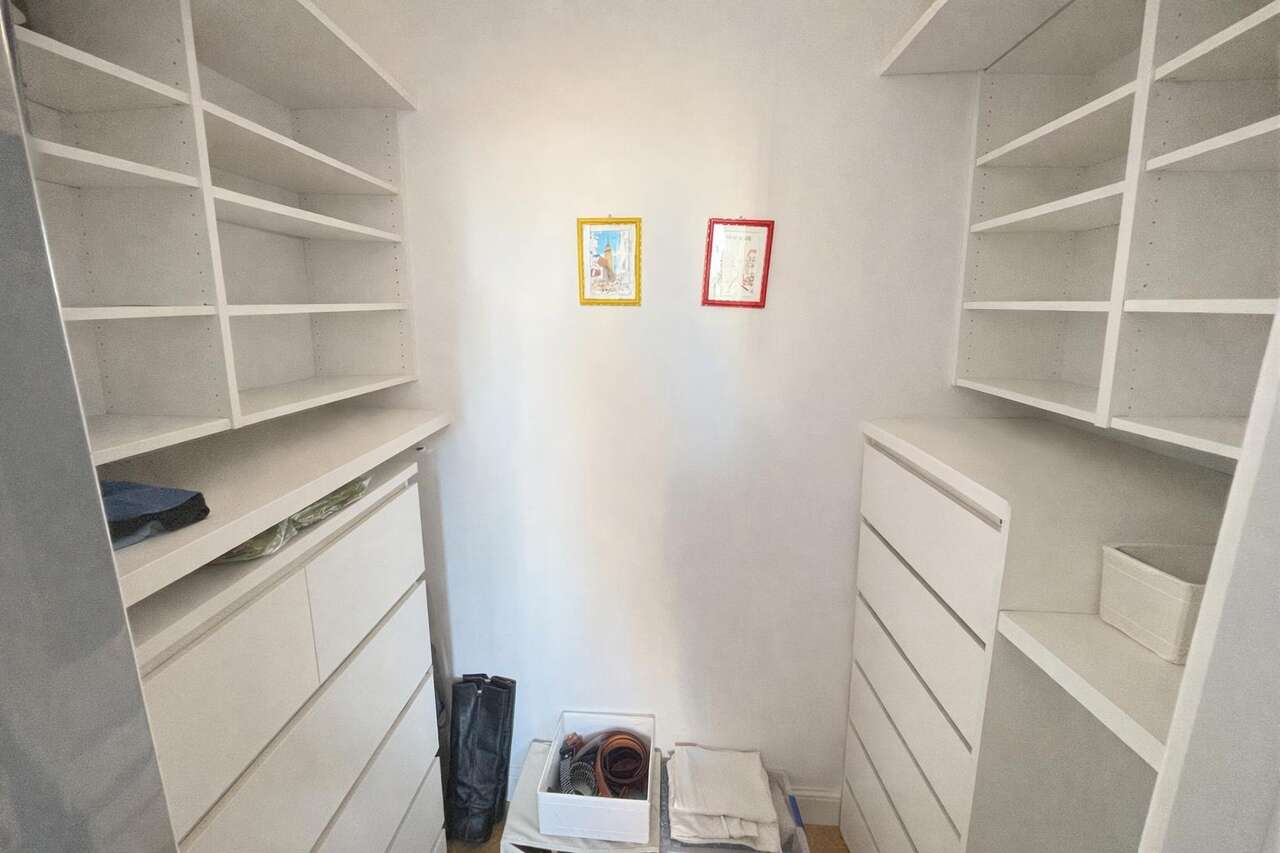 ELEGANTE BILOCALE PARIOLI