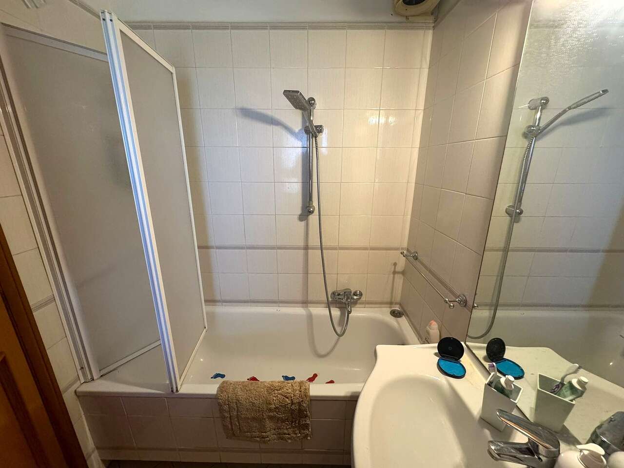 PENTHOUSE WITH TERRACES E PARKING