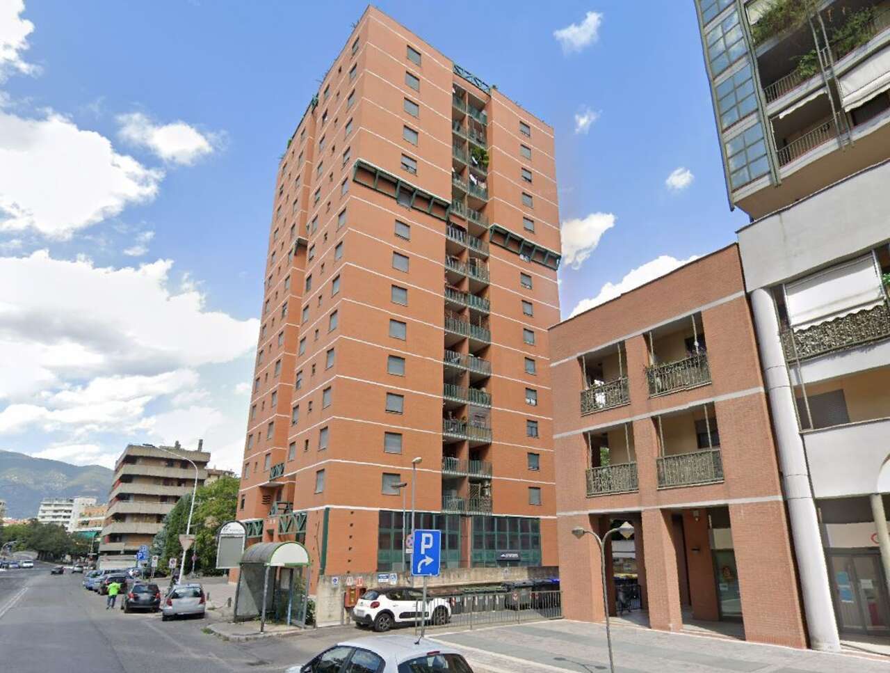 TERNI - INCOME PROPERTY FOR SALE