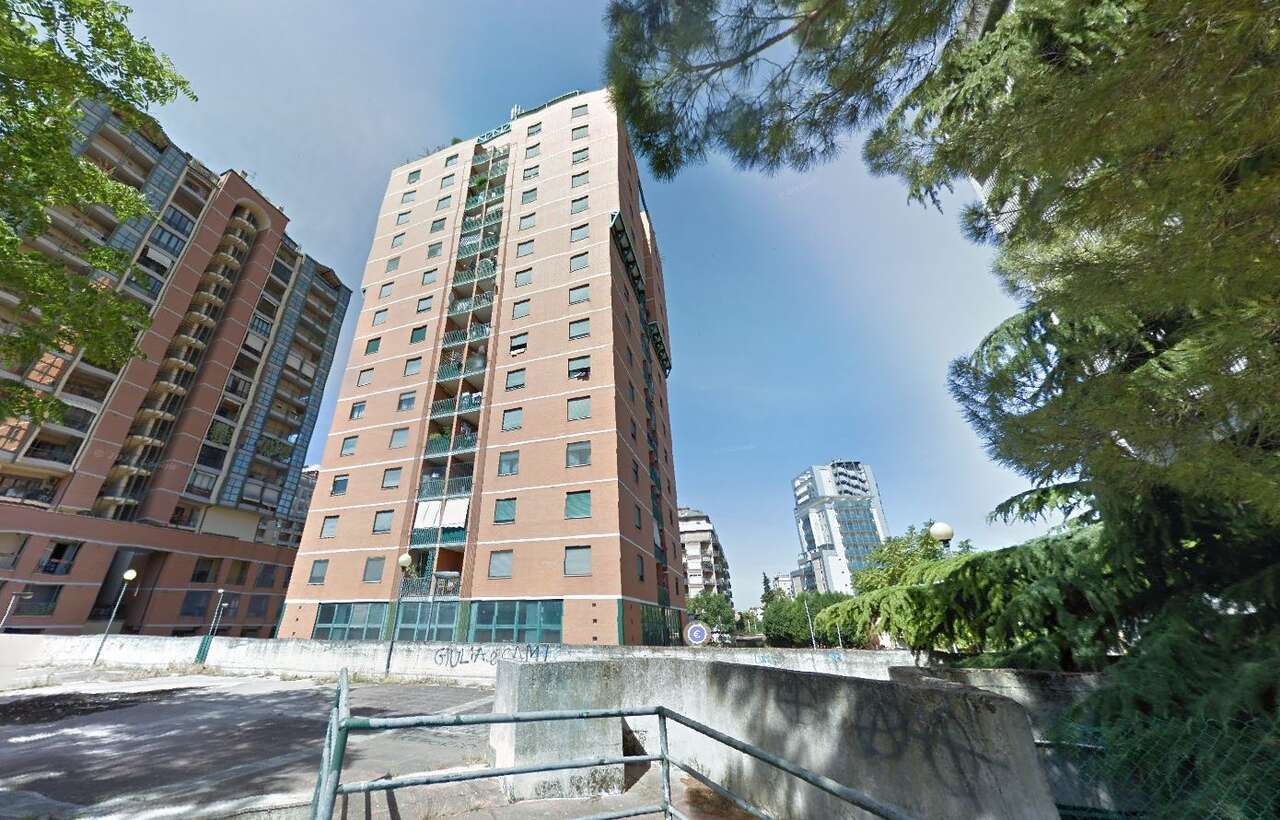 TERNI - INCOME PROPERTY FOR SALE