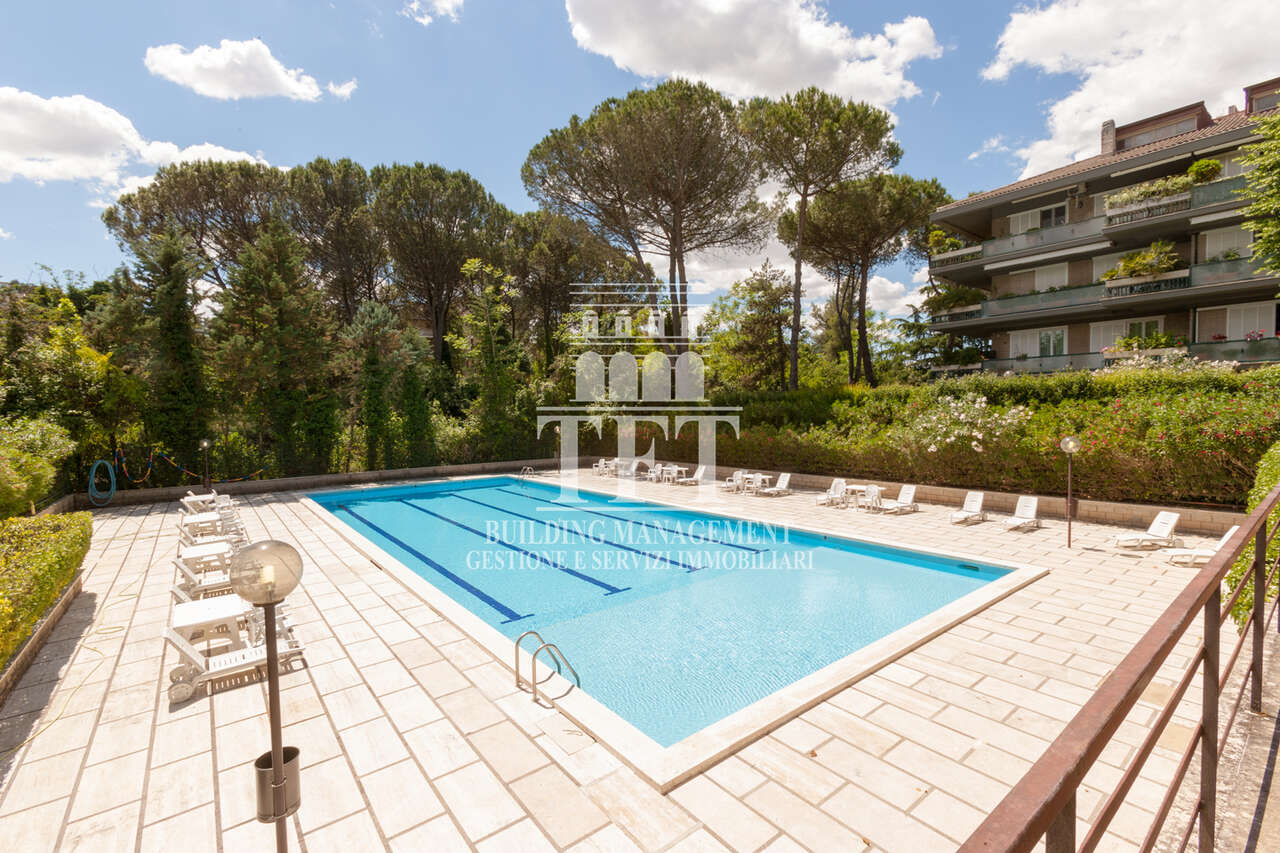 IN A PRESTIGIOUS RESIDENTIAL COMPLEX