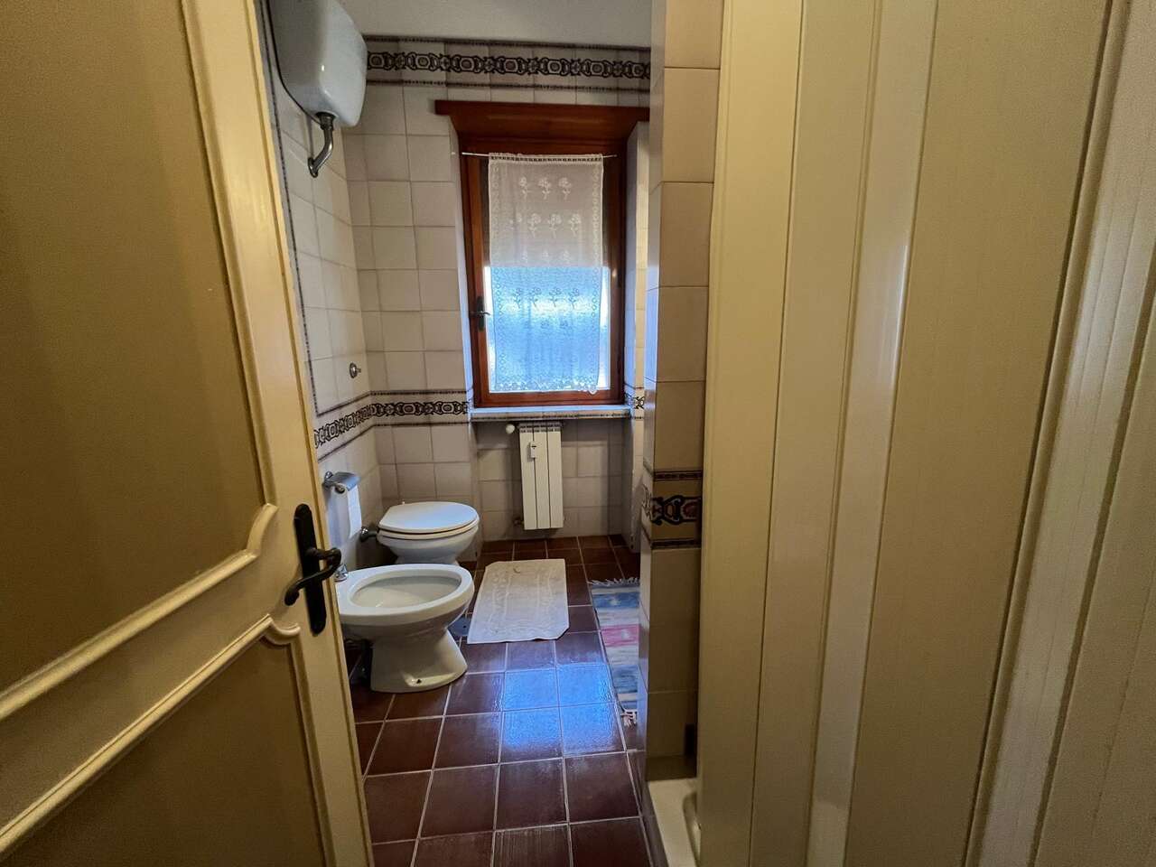 APARTMENT IN A COMPLEX - DIVISIBLE