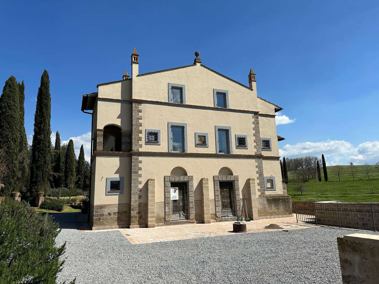 VITERBO, CHARMING PROPERTY VITERBO, CHARMING PROPERTY