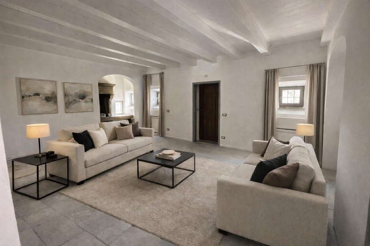 VITERBO, CHARMING PROPERTY VITERBO, CHARMING PROPERTY