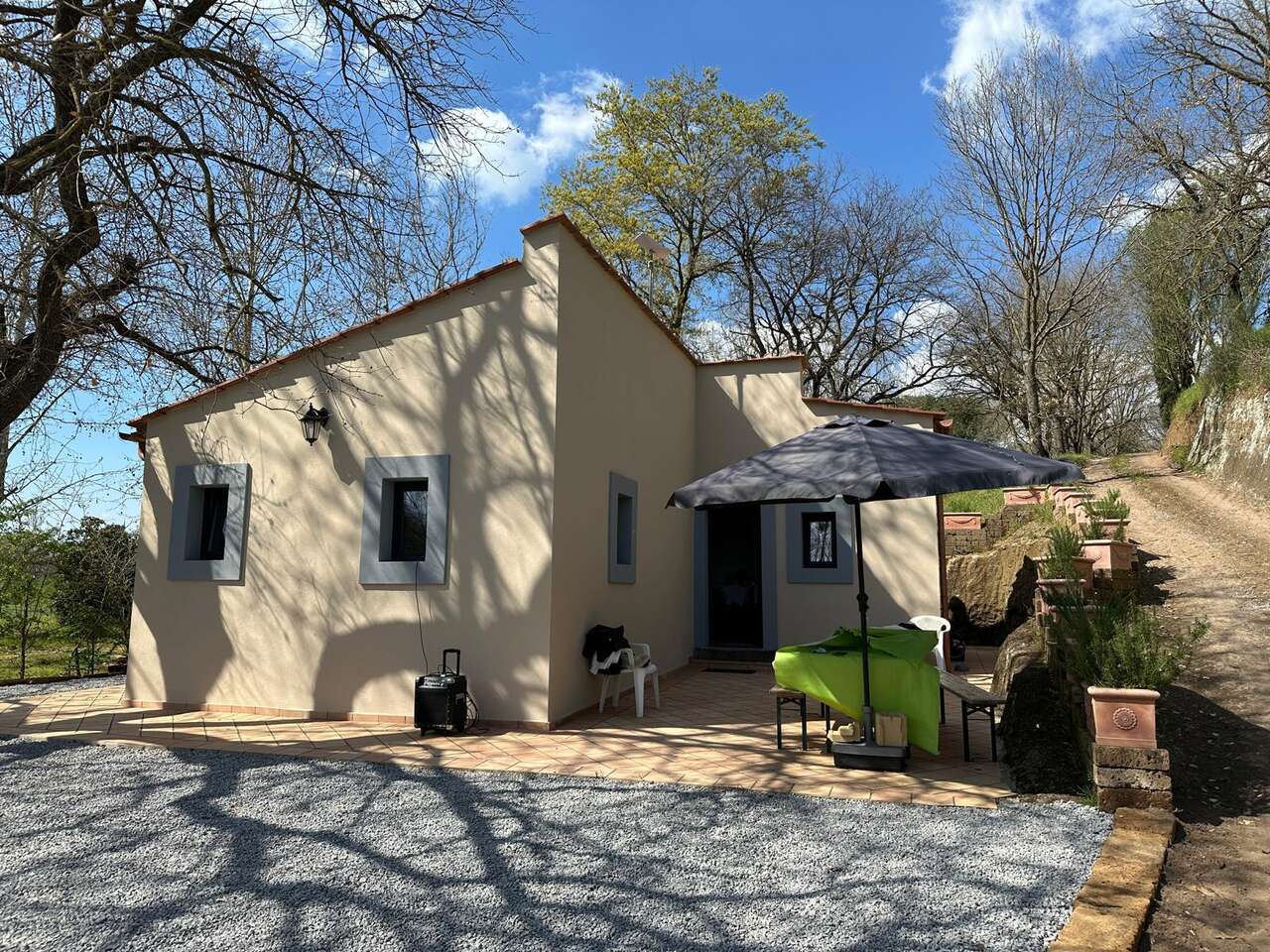 VITERBO, CHARMING PROPERTY VITERBO, CHARMING PROPERTY