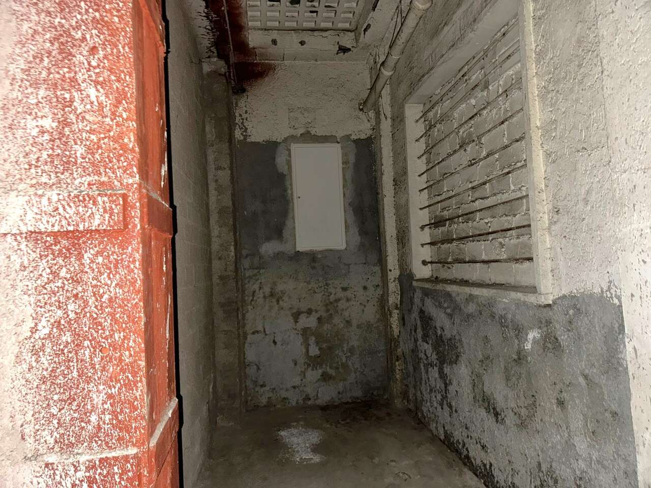 TRIESTE, COMMERCIAL PROPERTY TO RENOVATE