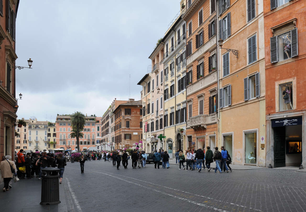 VIVERE IL TRIDENTE: CONFORT E POSIZIONE ESCLUSIVA