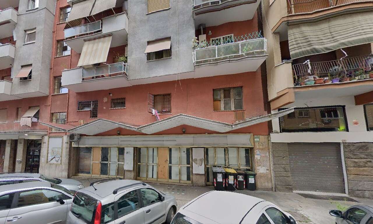 MARCONI VENDITA IMMOBILE D/3