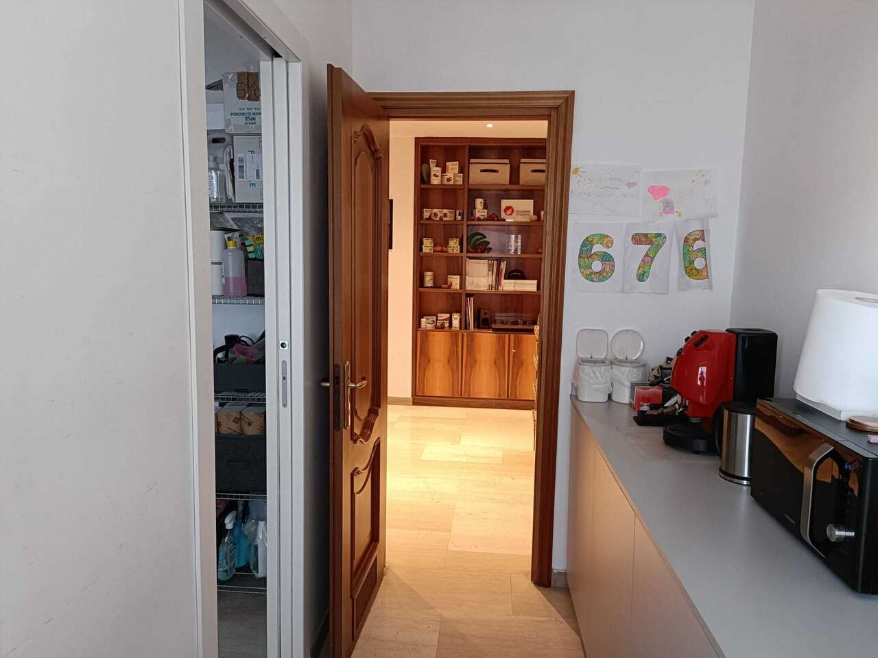 VIA FLAMINIA NUOVA AMPIO UFFICIO