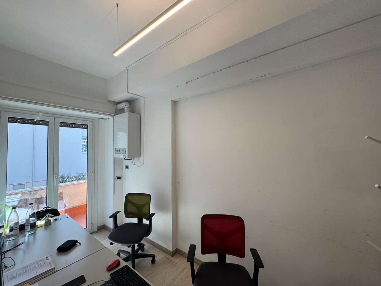 VIA FLAMINIA NUOVA AMPIO UFFICIO