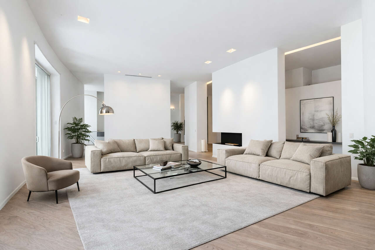 PARIOLI, LA PERFEZIONE E L'UNICITA'