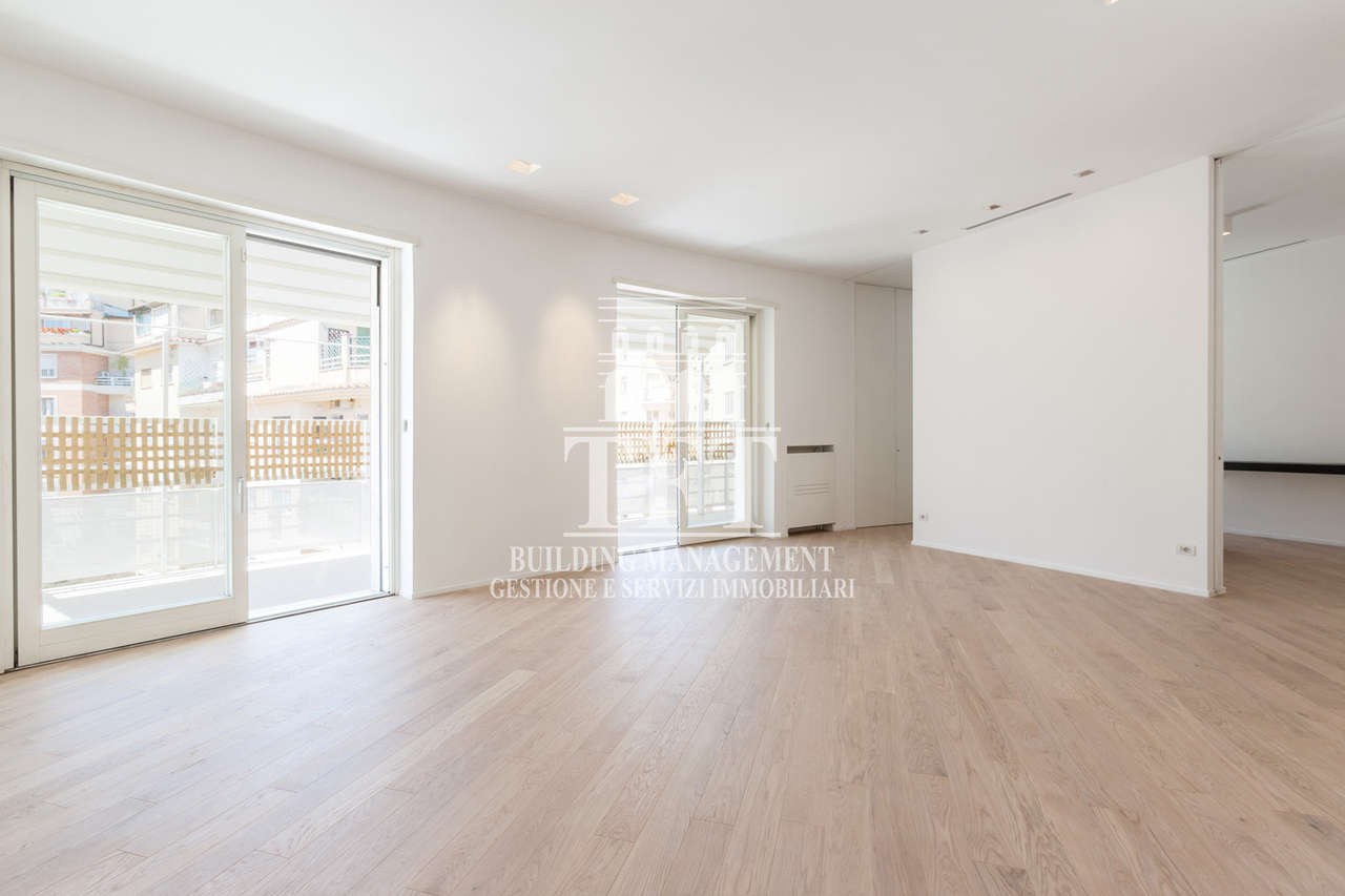 PARIOLI, LA PERFEZIONE E L'UNICITA'