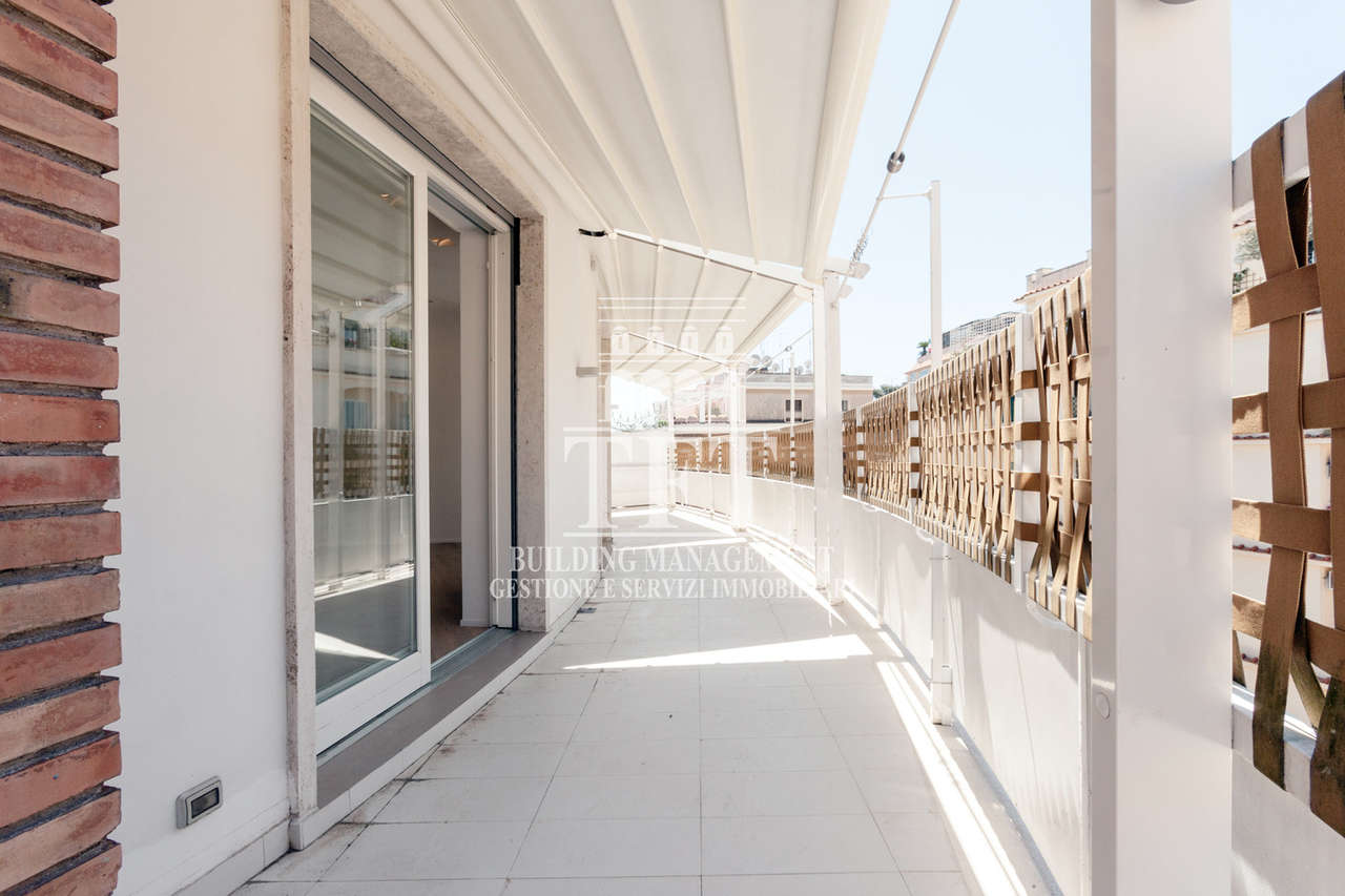 PARIOLI, LA PERFEZIONE E L'UNICITA'