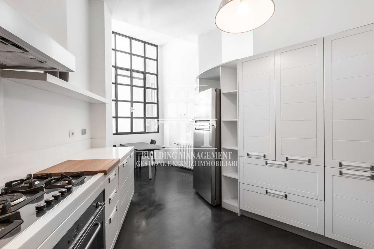 PARIOLI, LA PERFEZIONE E L'UNICITA'