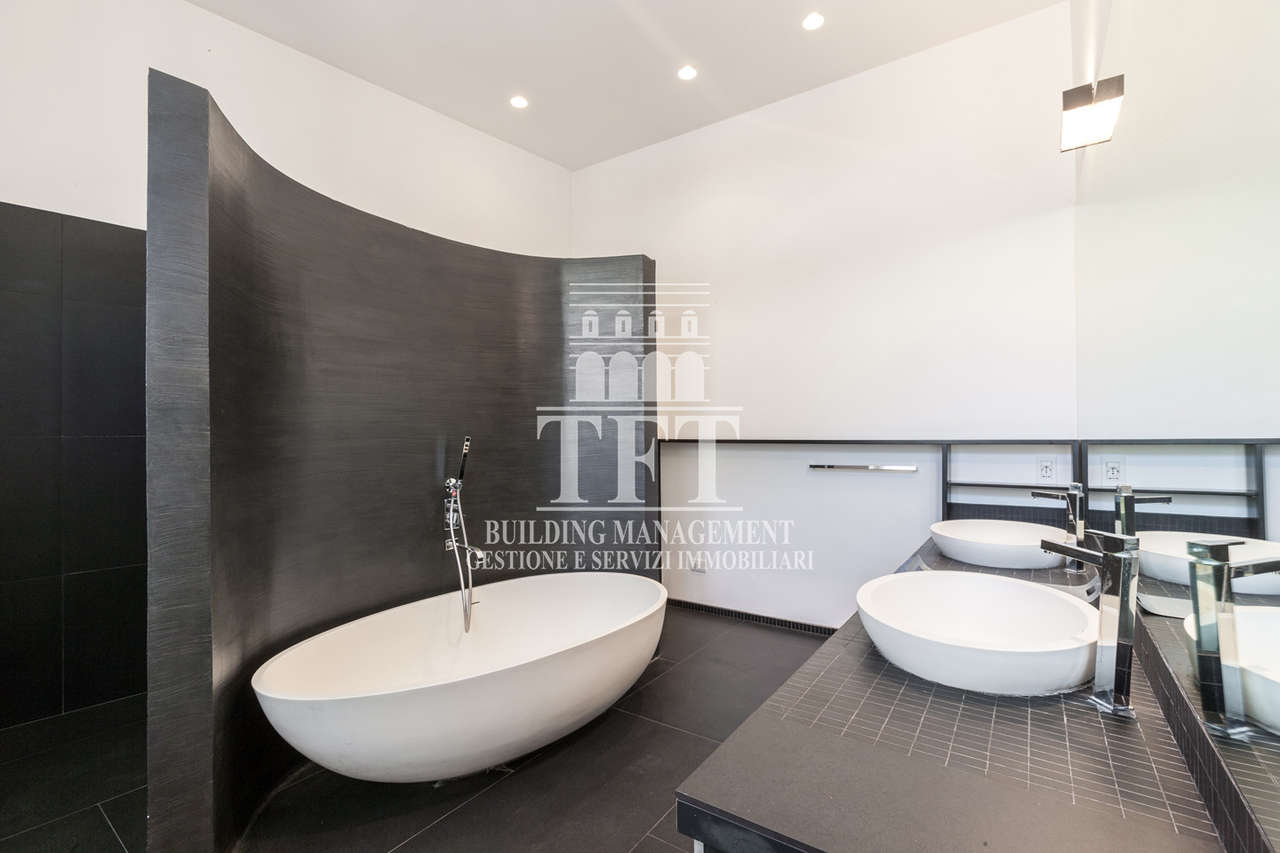 PARIOLI, LA PERFEZIONE E L'UNICITA'