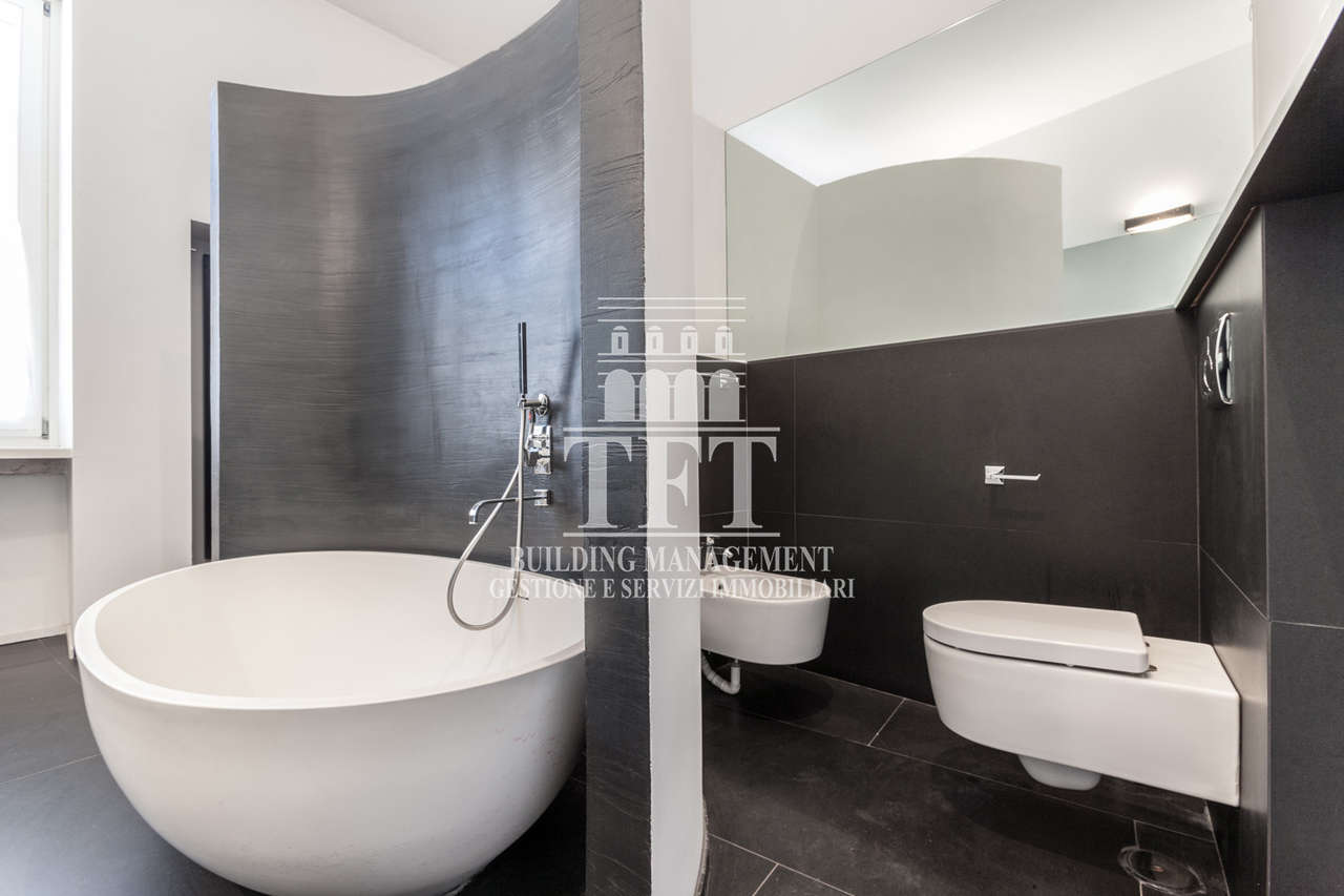 PARIOLI, LA PERFEZIONE E L'UNICITA'