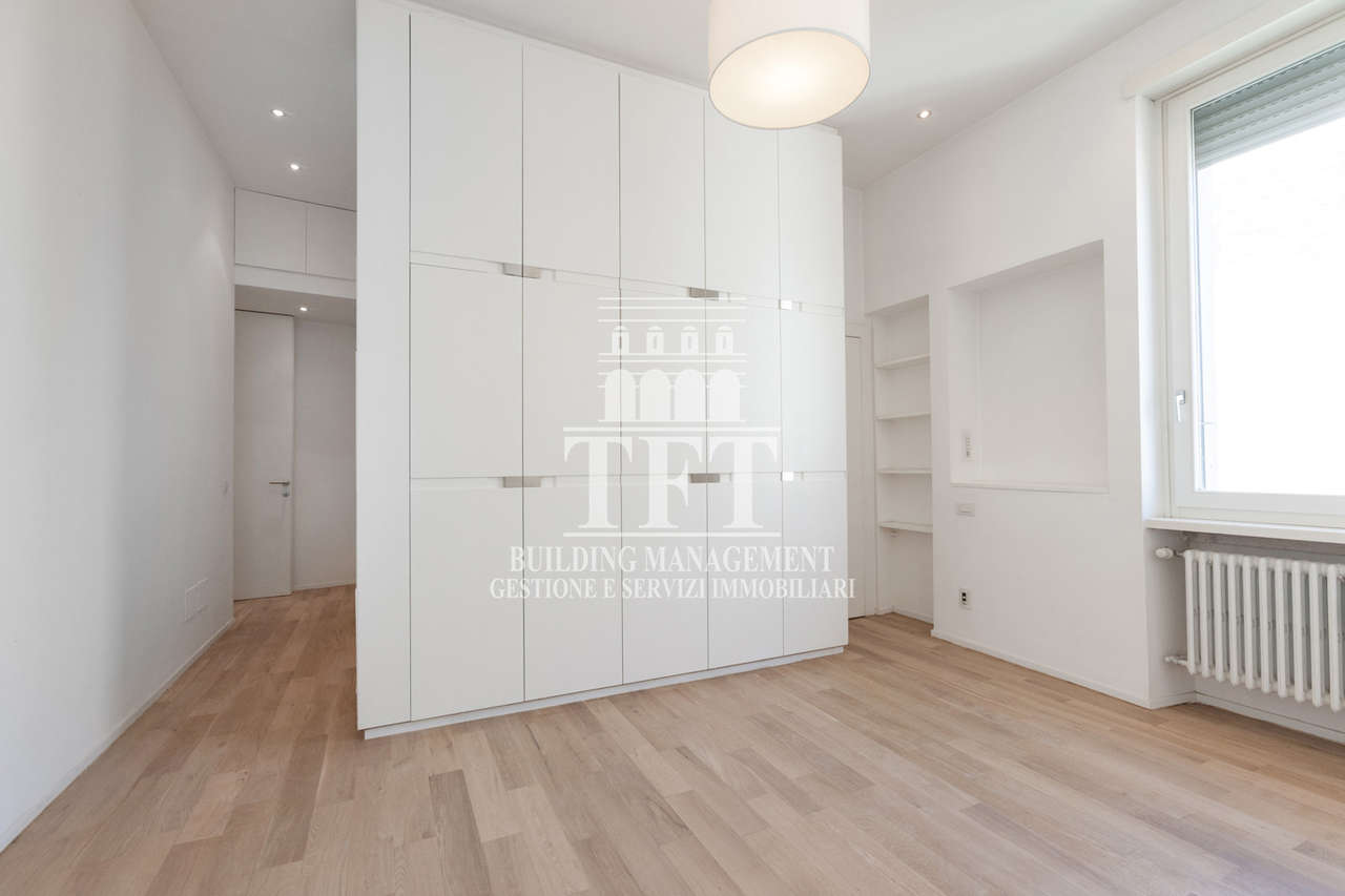 PARIOLI, LA PERFEZIONE E L'UNICITA'