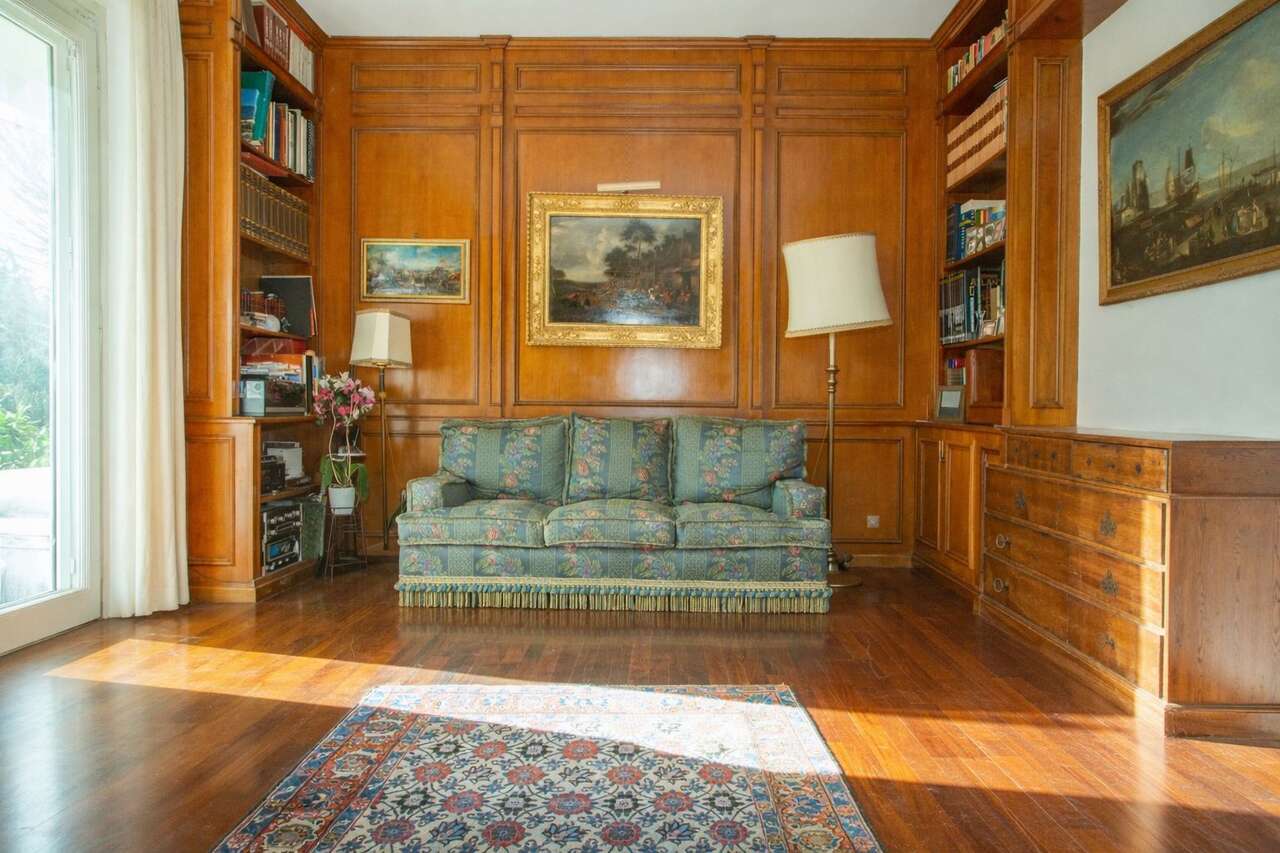 VIGNA CLARA , IN PRESTIGIOSO COMPRENSORIO