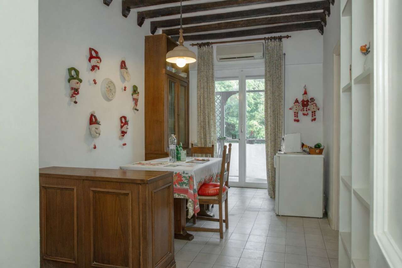 VIGNA CLARA , IN PRESTIGIOSO COMPRENSORIO