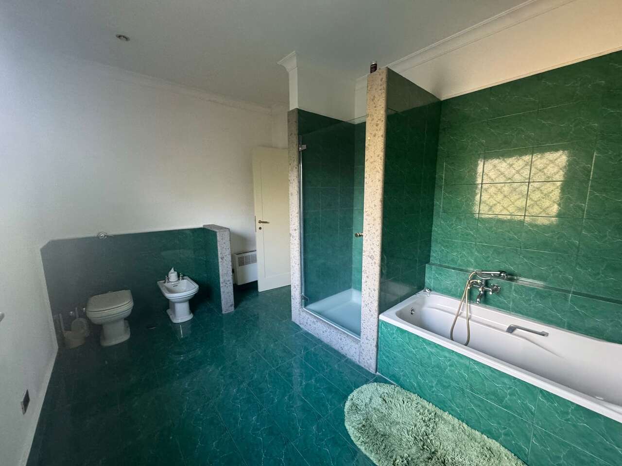 Exclusive Villa in the Heart of the Parco di Veio Exclusive Villa in the Heart of the Parco di Veio