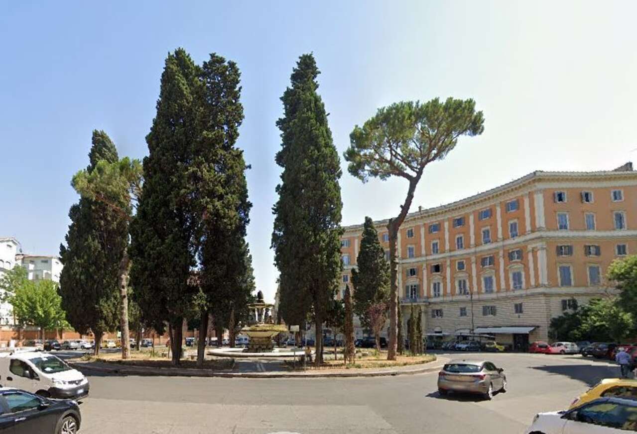 PRATI, ATTICO E SUPERATTICO PANORAMICO