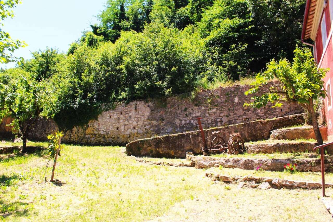 VILLA MATTIA BATTISTINI