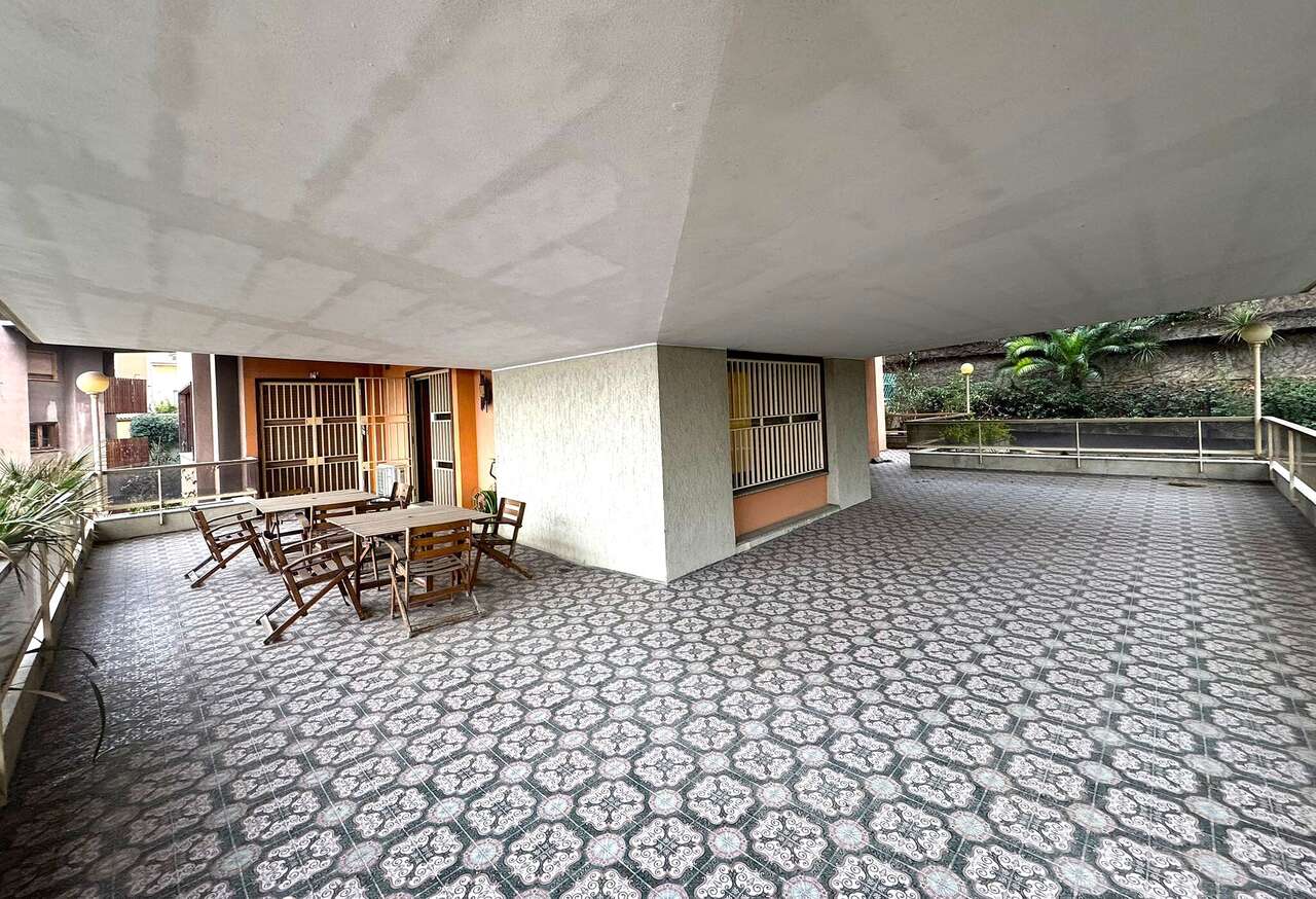 PRATI, APPARTAMENTO CON TERRAZZA PANORAMICA