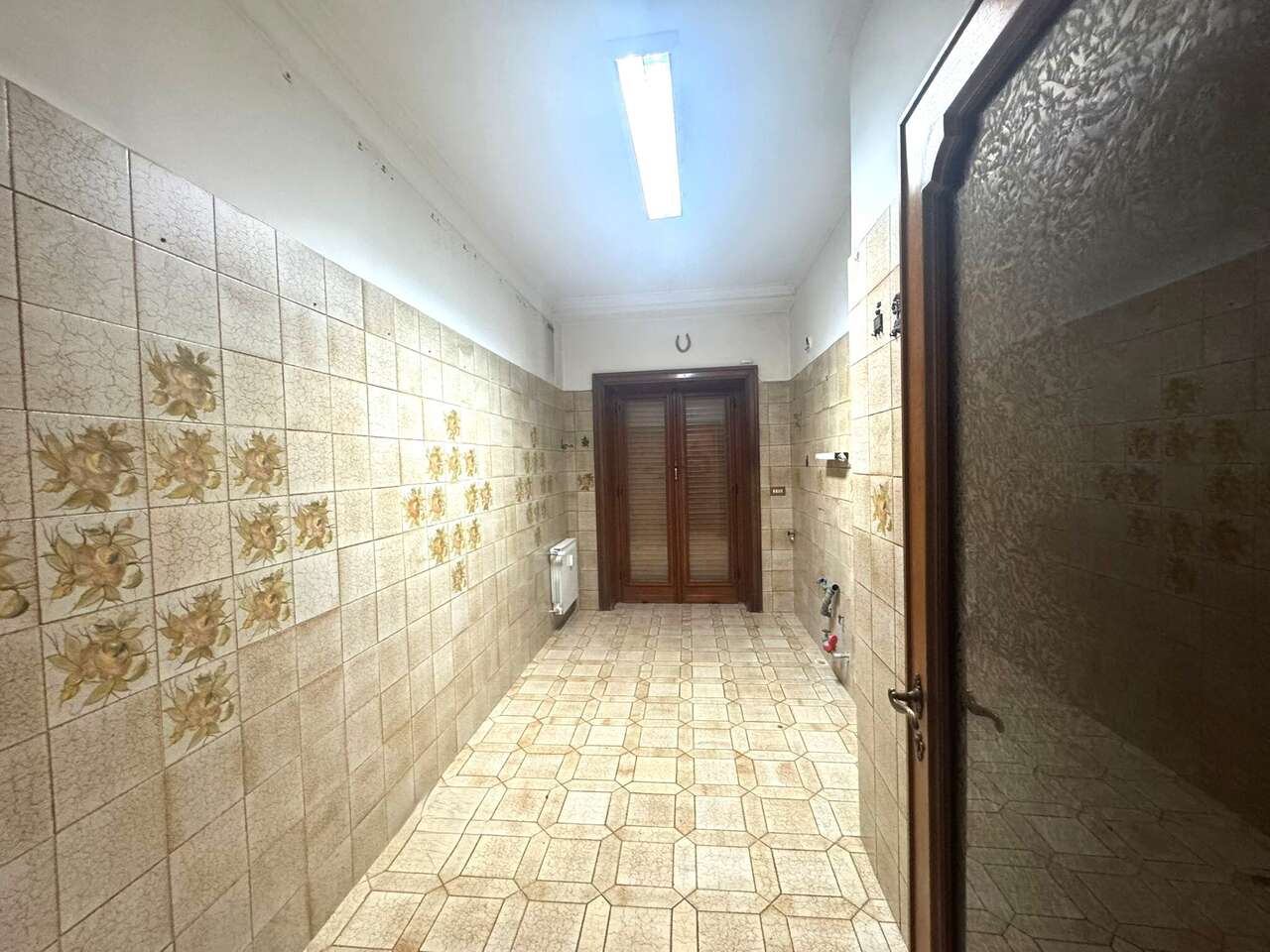 VIALE VATICANO, AMPIO APPARTAMENTO