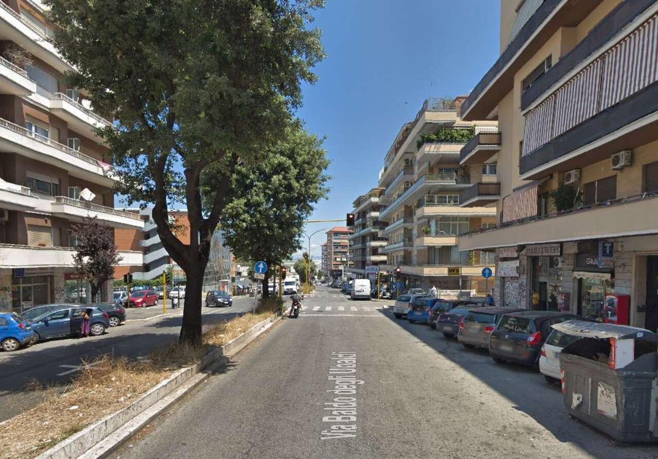 INCOME-GENERATING PROPERTY IN THE AURELIO