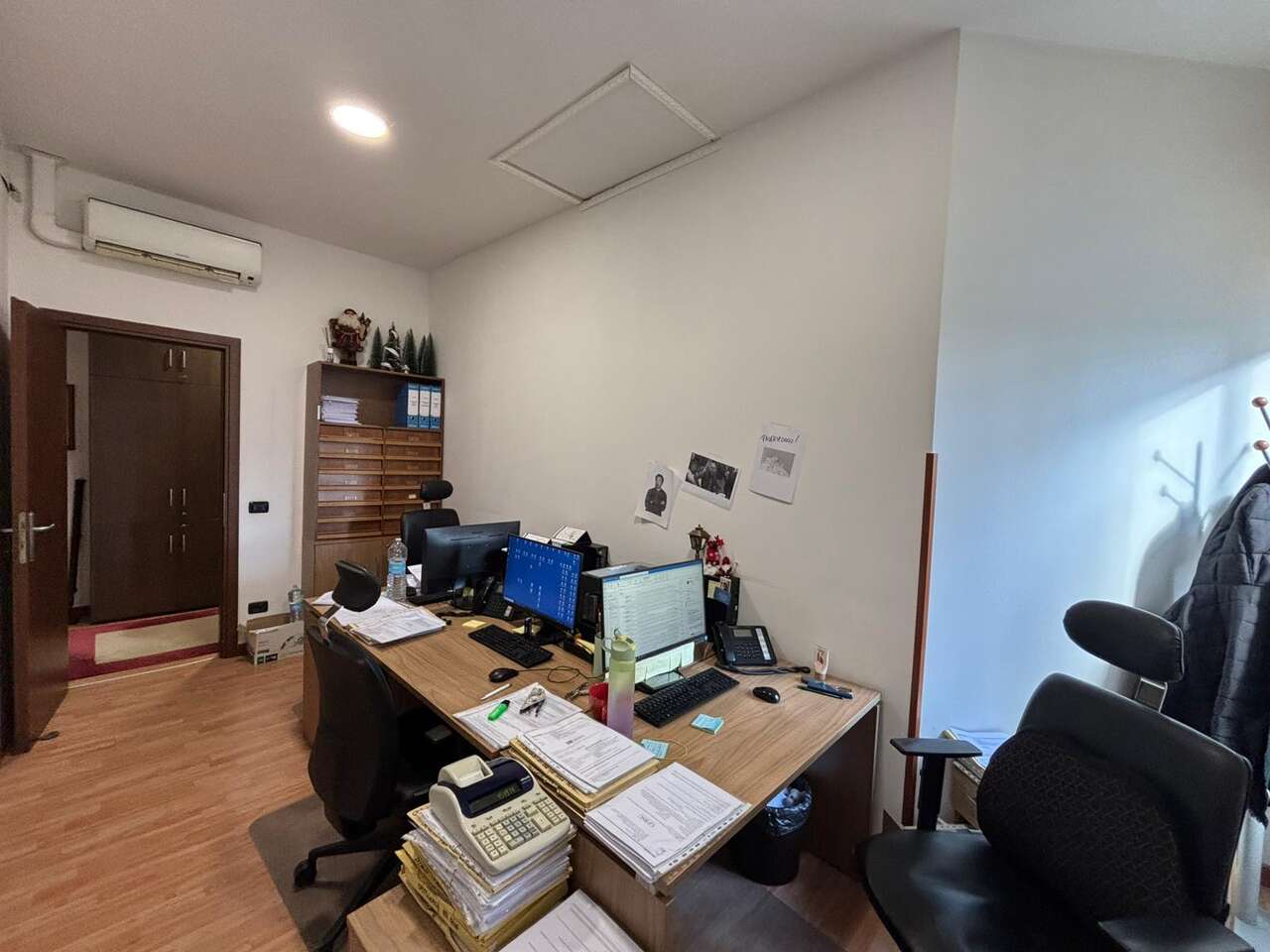 PINCIANO, UFFICIO IN PALAZZO D'EPOCA